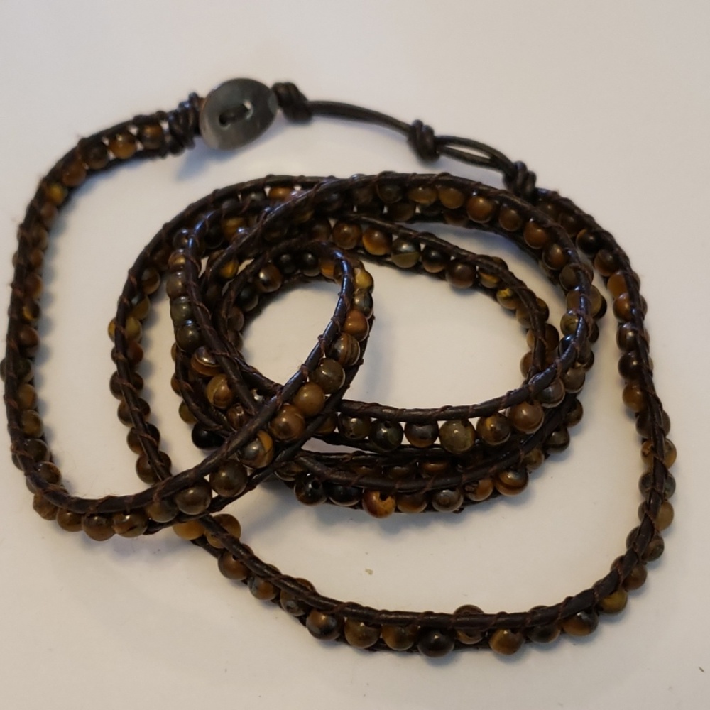 Wrap bracelet - Picture 2 of 2